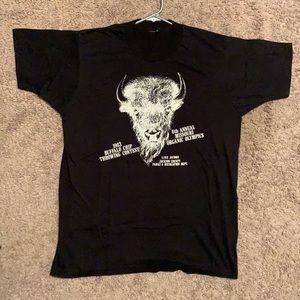 Vintage 80s screen stars t-shirt